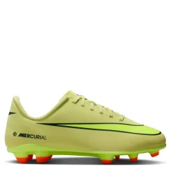 Mercurial Vapor 16 Club Juniors Firm Ground Football Boots