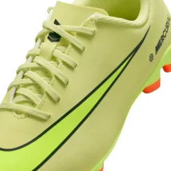 Mercurial Vapor 16 Club Juniors Firm Ground Football Boots