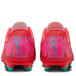Mercurial Vapor 16 Club Juniors Firm Ground Football Boots