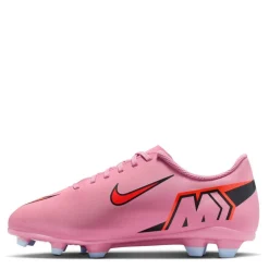 Mercurial Vapor 16 Club Juniors Firm Ground Football Boots