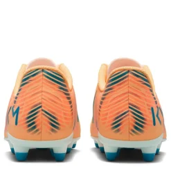 Mercurial Vapor 16 Club Juniors Firm Ground Football Boots