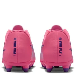 Mercurial Vapor 16 Club Juniors Firm Ground Football Boots