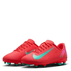 Mercurial Vapor 16 Club Juniors Firm Ground Football Boots