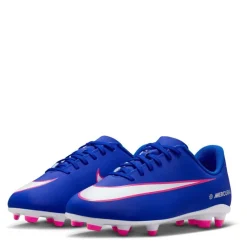 Mercurial Vapor 16 Club Juniors Firm Ground Football Boots