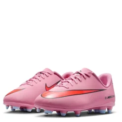 Mercurial Vapor 16 Club Juniors Firm Ground Football Boots