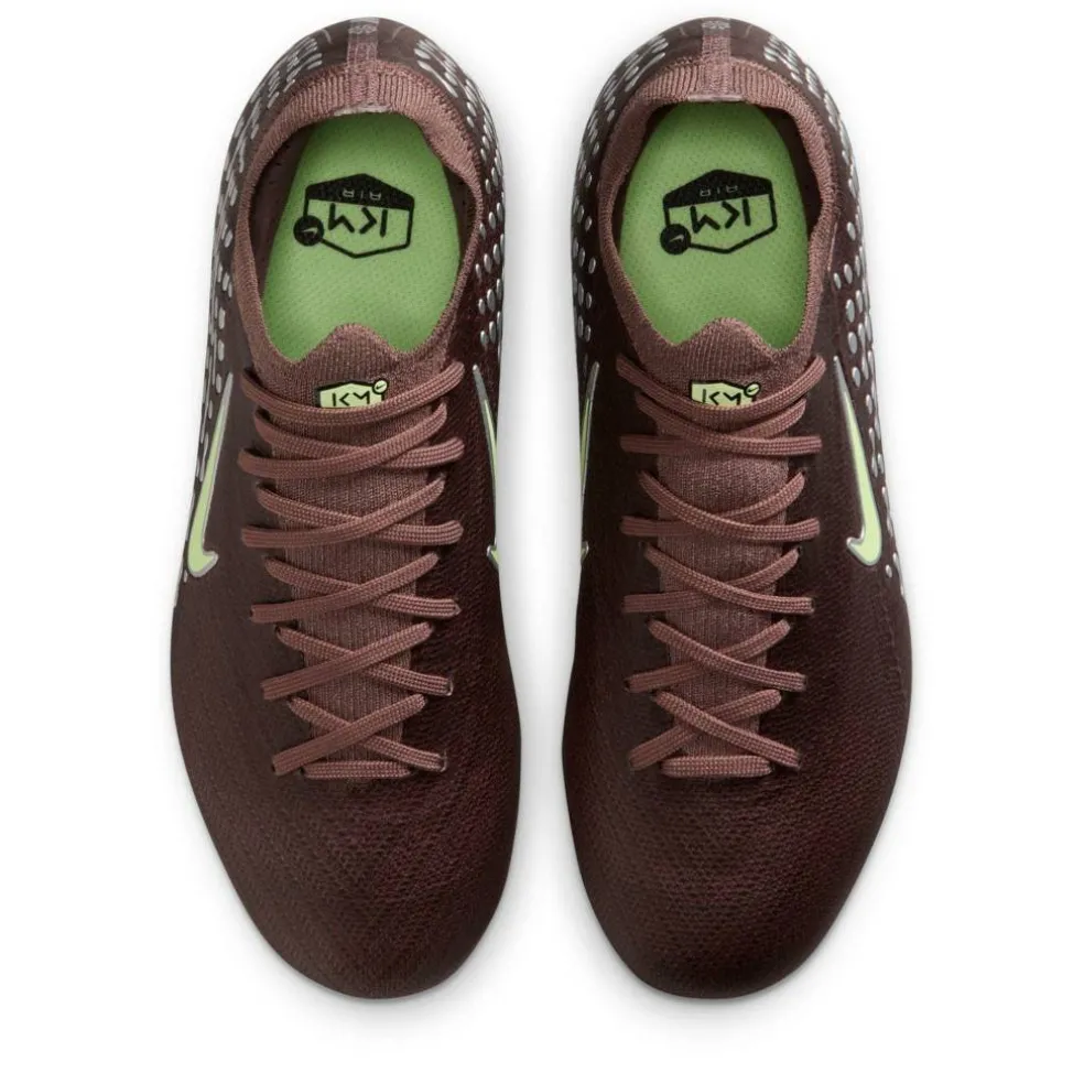 Mercurial Vapor 16 Pro Juniors Firm Ground Football Boots