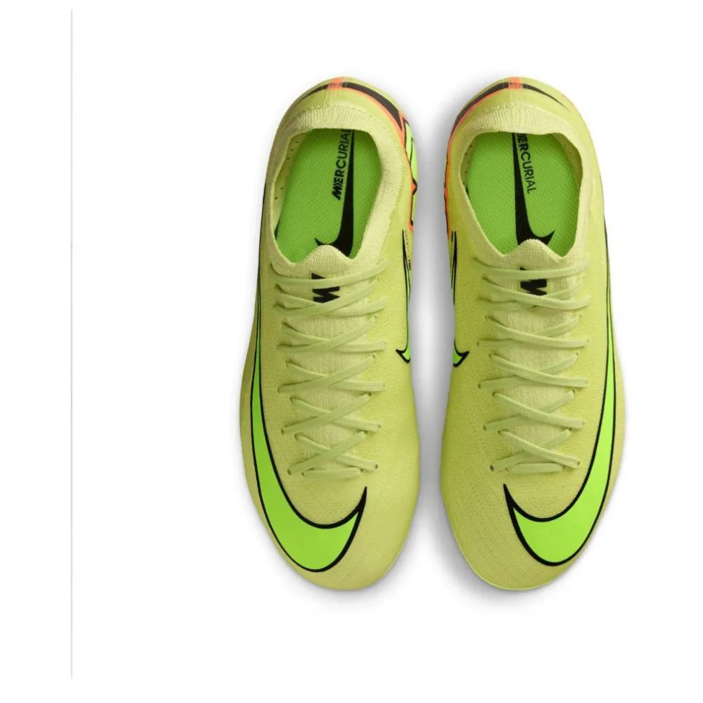 Mercurial Vapor 16 Pro Juniors Firm Ground Football Boots