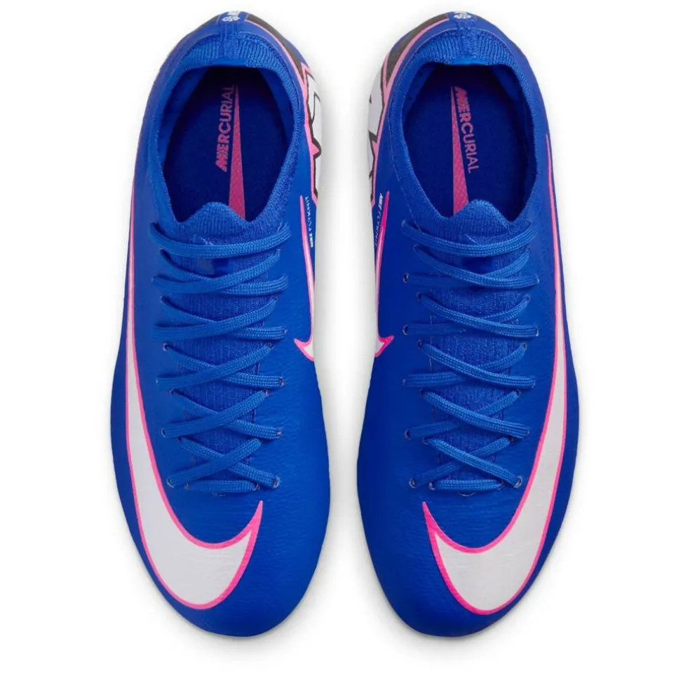 Mercurial Vapor 16 Pro Juniors Firm Ground Football Boots