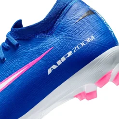 Mercurial Vapor 16 Pro Juniors Firm Ground Football Boots