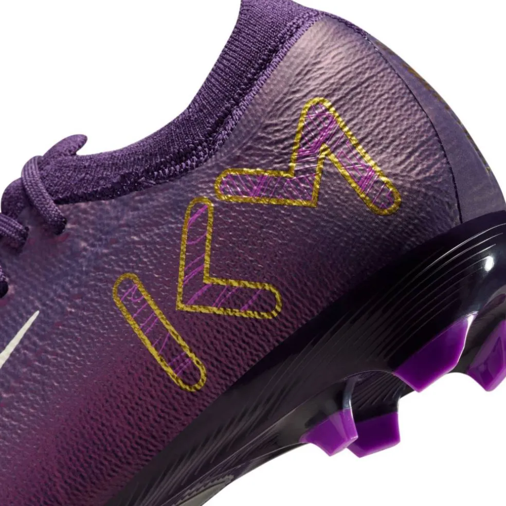 Mercurial Vapor 16 Pro Juniors Firm Ground Football Boots