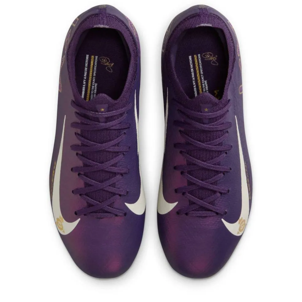 Mercurial Vapor 16 Pro Juniors Firm Ground Football Boots