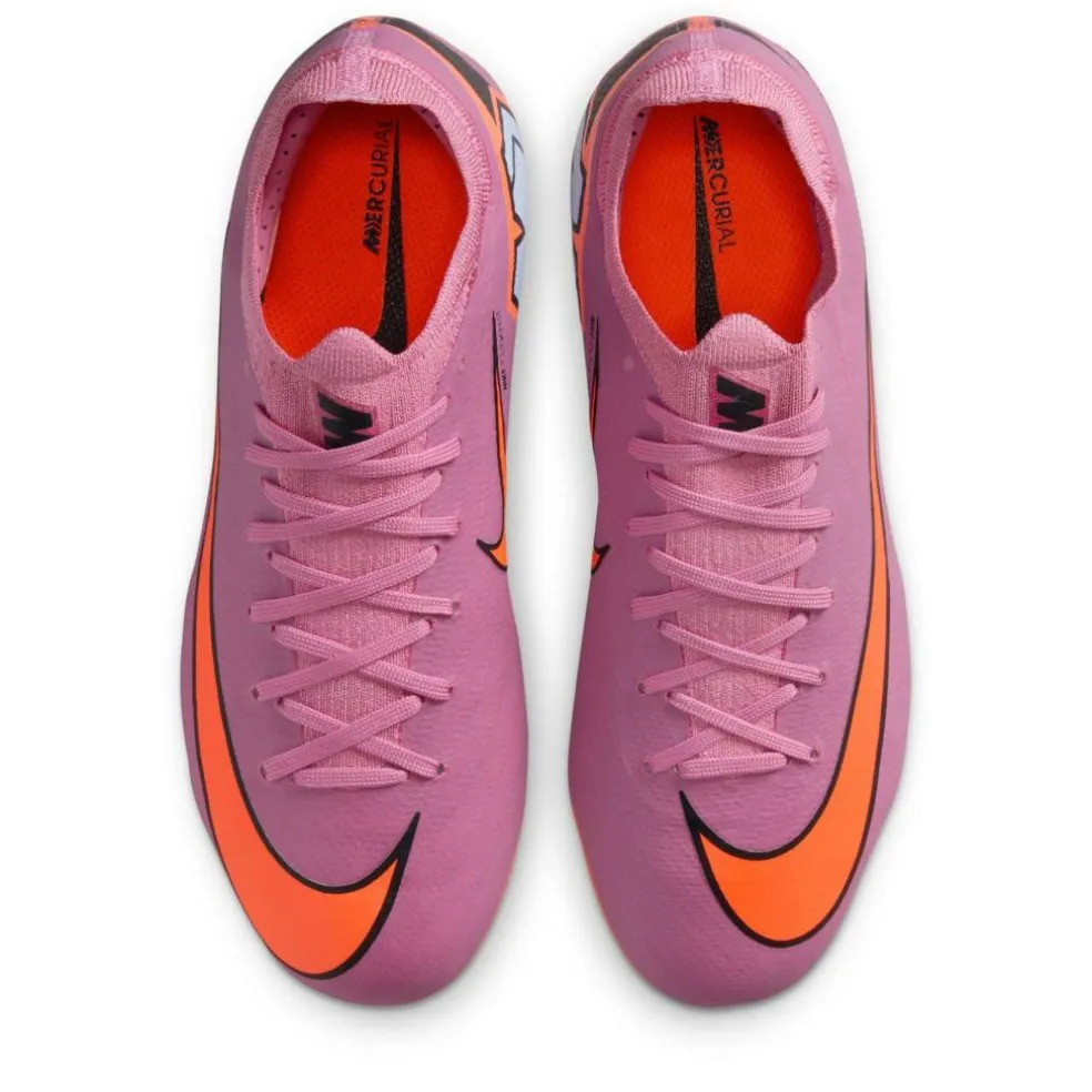 Mercurial Vapor 16 Pro Juniors Firm Ground Football Boots