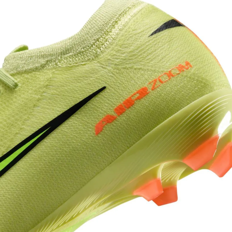 Mercurial Vapor 16 Pro Juniors Firm Ground Football Boots