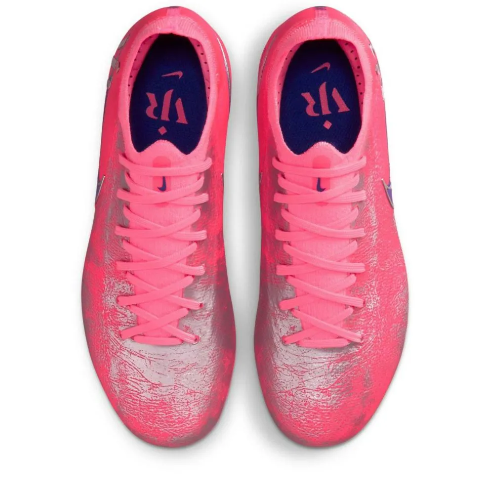 Mercurial Vapor 16 Pro Juniors Firm Ground Football Boots