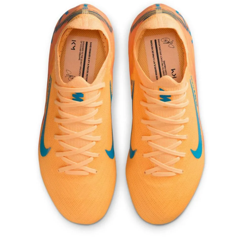 Mercurial Vapor 16 Pro Juniors Firm Ground Football Boots