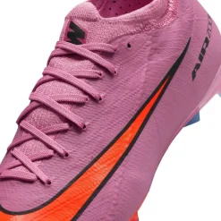 Mercurial Vapor 16 Pro Juniors Firm Ground Football Boots