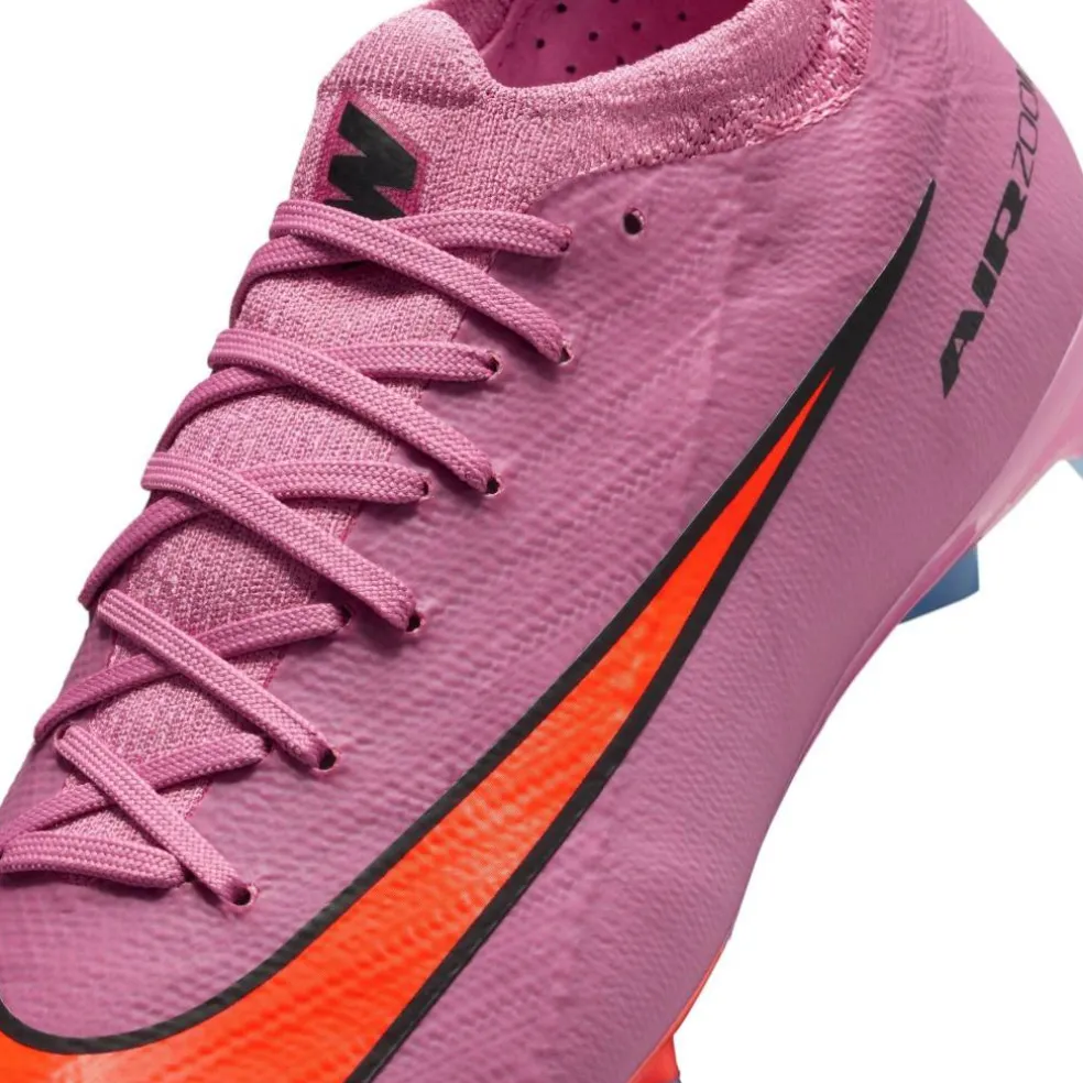 Mercurial Vapor 16 Pro Juniors Firm Ground Football Boots