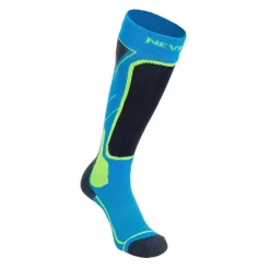 Meribel 2 Pack Ski Sock Juniors