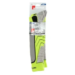Meribel 2 Pack Ski Sock Juniors