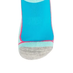 Meribel 2 Pack Ski Sock Juniors