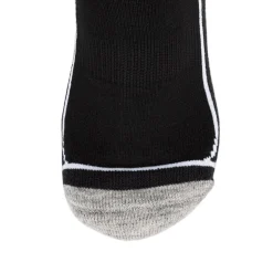 Meribel 2 Pack Ski Sock Juniors