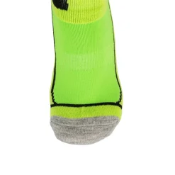 Meribel 2 Pack Ski Sock Juniors