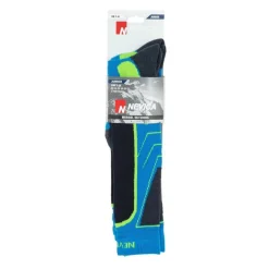 Meribel 2 Pack Ski Sock Juniors