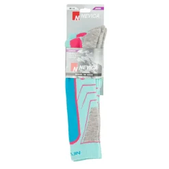 Meribel 2 Pack Ski Sock Juniors