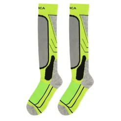 Meribel 2 Pack Ski Sock Juniors