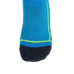 Meribel 2 Pack Ski Sock Juniors