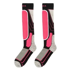 Meribel 2 Pack Ski Sock Juniors
