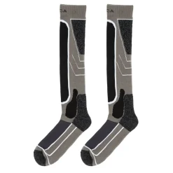 Meribel 2 Pack Ski Sock Mens