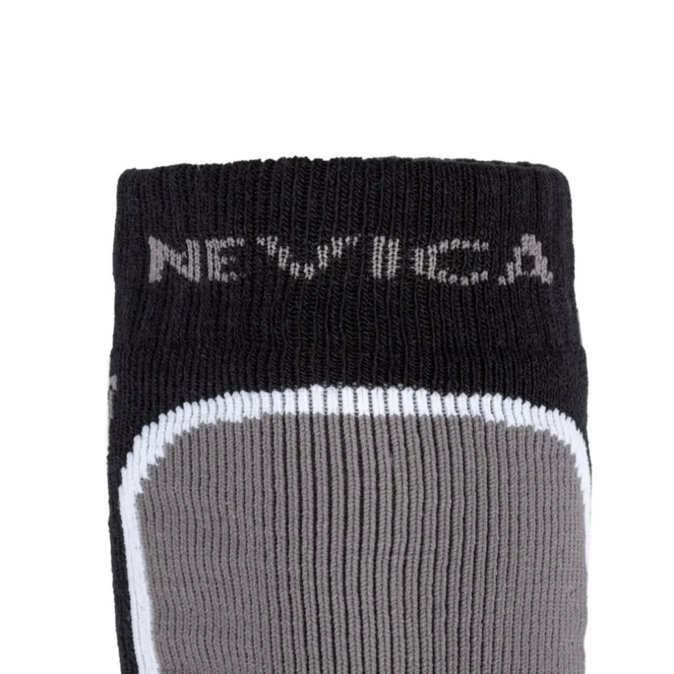 Meribel 2 Pack Ski Sock Mens