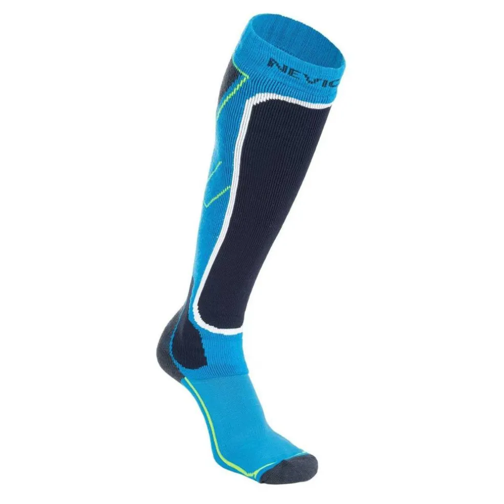 Meribel 2 Pack Ski Sock Mens