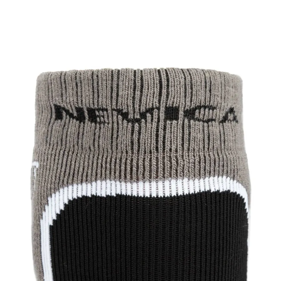 Meribel 2 Pack Ski Sock Mens
