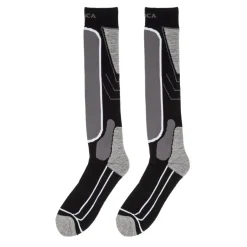 Meribel 2 Pack Ski Sock Mens