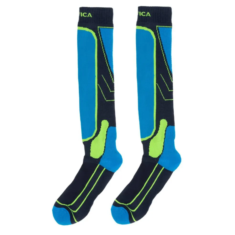 Meribel 2 Pack Ski Sock Mens