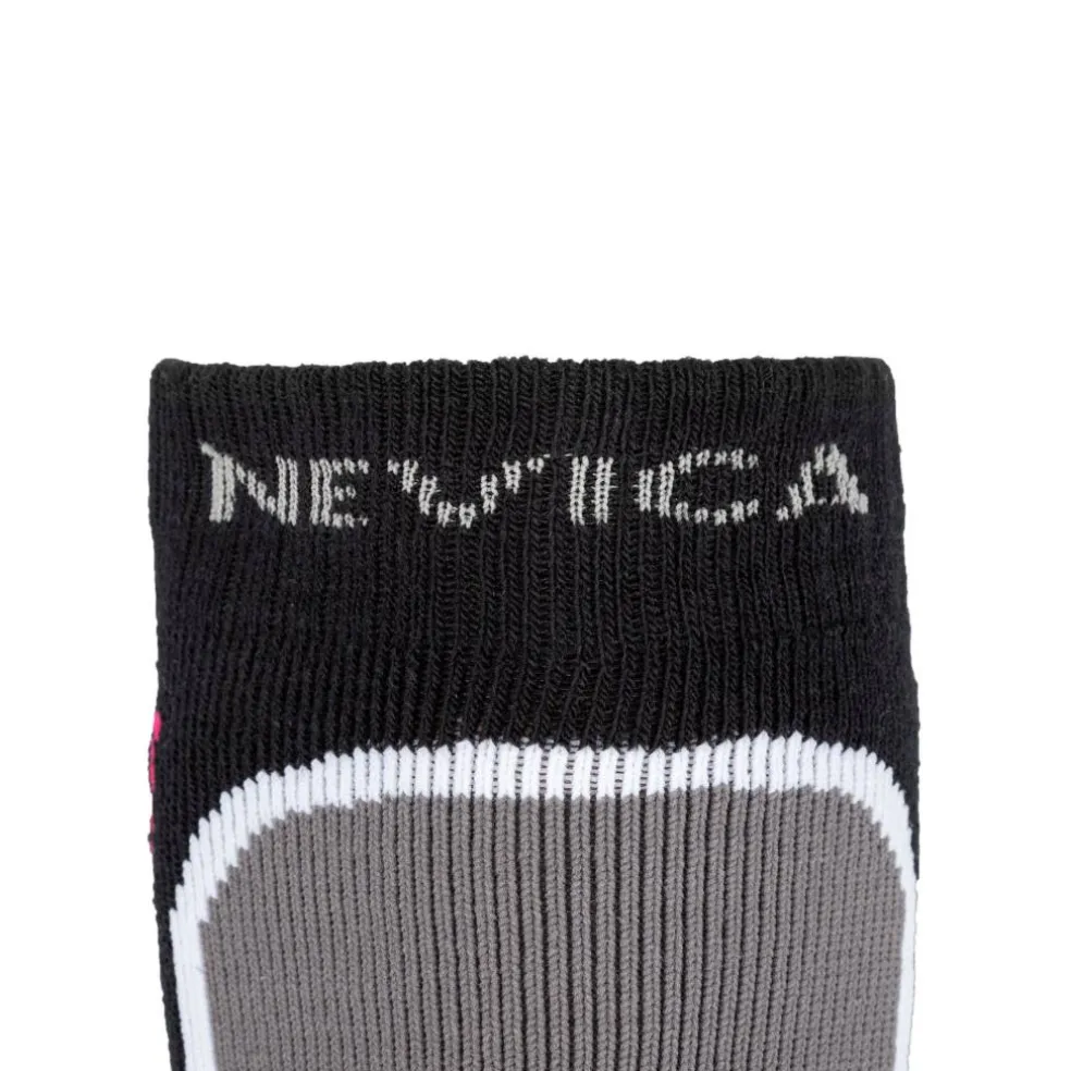 Meribel 2 Pack Ski Sock Womens