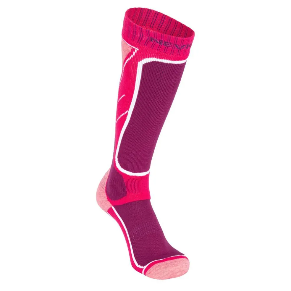 Meribel 2 Pack Ski Sock Womens