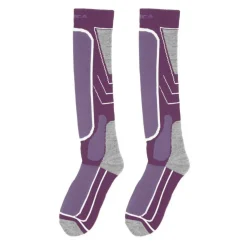 Meribel 2 Pack Ski Sock Womens