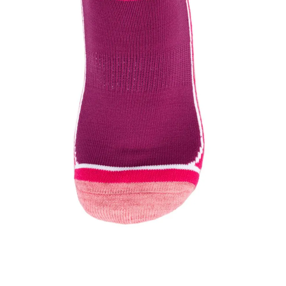 Meribel 2 Pack Ski Sock Womens