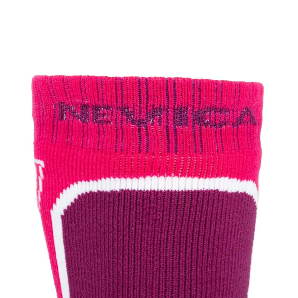 Meribel 2 Pack Ski Sock Womens
