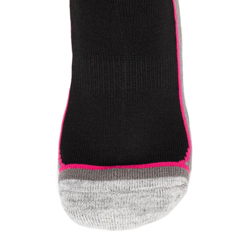 Meribel 2 Pack Ski Sock Womens