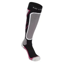 Meribel 2 Pack Ski Sock Womens