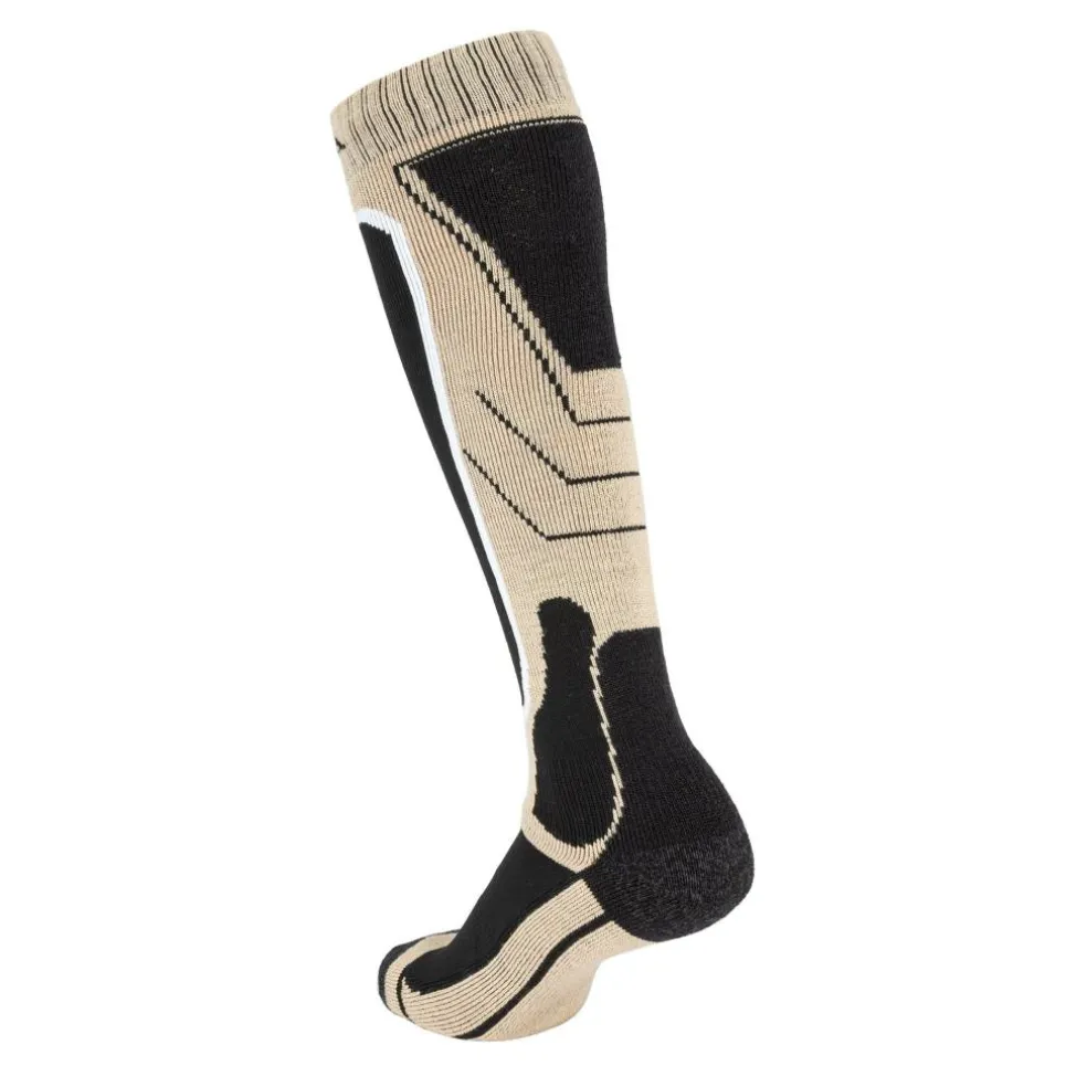 Meribel 2 Pack Ski Sock Womens
