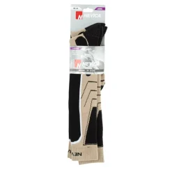 Meribel 2 Pack Ski Sock Womens