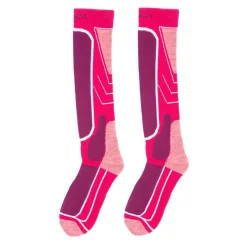 Meribel 2 Pack Ski Sock Womens