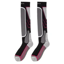 Meribel 2 Pack Ski Sock Womens