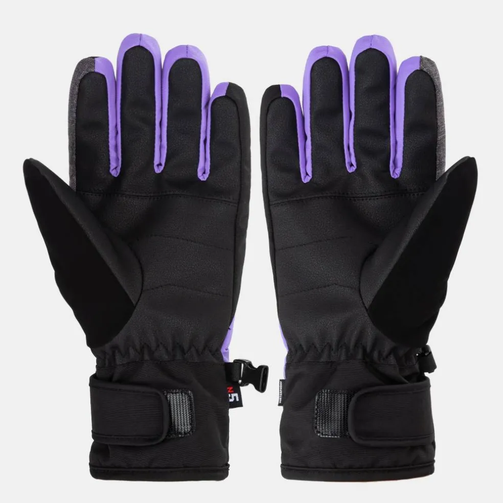 Meribel Ski Glove Juniors