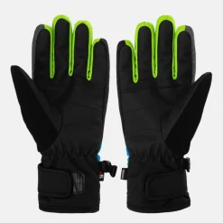 Meribel Ski Glove Juniors